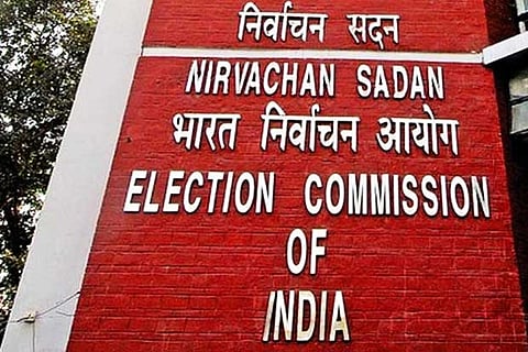 Election Commission of India (ECI)