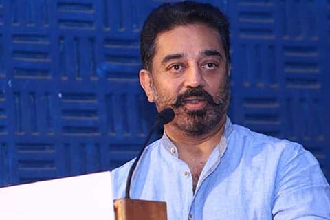 Kamal Haasan