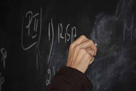 Representative Image