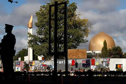 Christchurch mosque toll rises to 51 after man dies