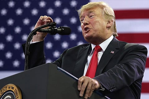 25 US lawmakers urge Trump administration not to terminate GSP benefits to India