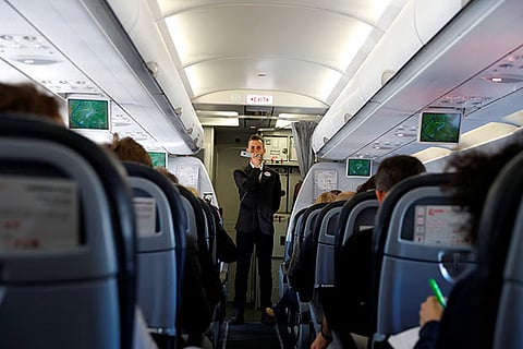 Jet Airways’ rights for foreign routes to be up for grabs soon