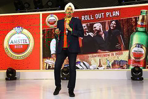 United Breweries Ltd plans to sell 2 million cases, to foray into craft beer