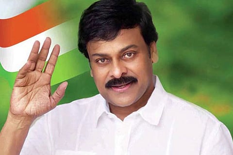 Chiranjeevi