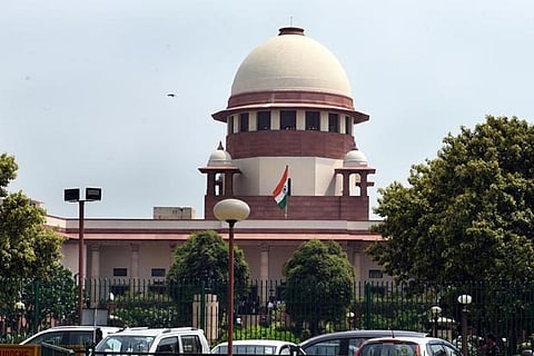 SC to hear DMK plea on 3 MLAs’ disqualification