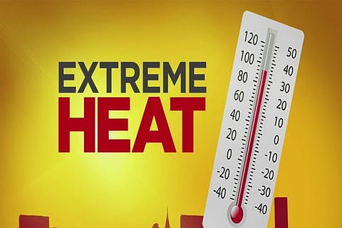 TN swelters under extreme heat on 2nd day of Kathiri