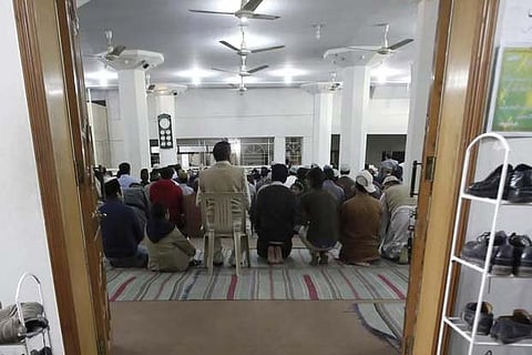 Pakistan's Ahmadi community faces growing discrimination, report says
