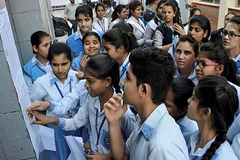 CBSE Class 10 results: Chennai region records 99 per cent pass percentage