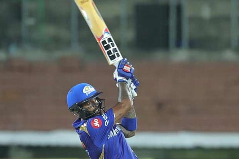 IPL 2019, CSKvMI: Surya shines brightly as Mumbai Indians make their fifth IPL final