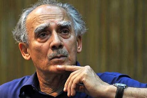 Arun Shourie