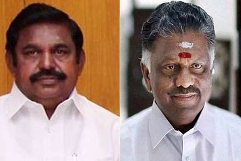 EPS, OPS pushing hard for bypoll wins