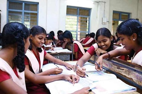 At 98 per cent, Erode tops list in overall pass percentage