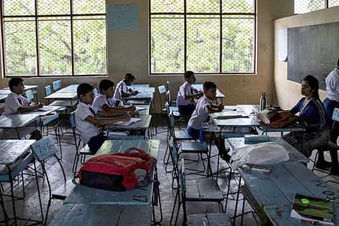 Lanka's Catholic schools to reopen next week