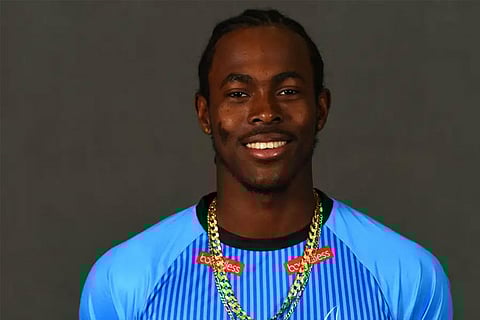 Jofra Archer