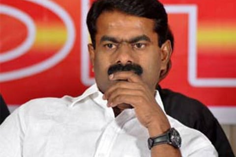 I will fill government schools in 5 years: Seeman