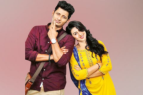 Kee: A techno-thriller with a plot line malfunction