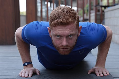 Bairstow has been in good form leading up to the WC