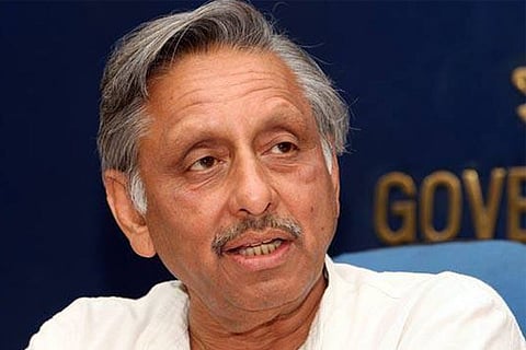 Pitroda scores a self-goal as Aiyar did in 2014