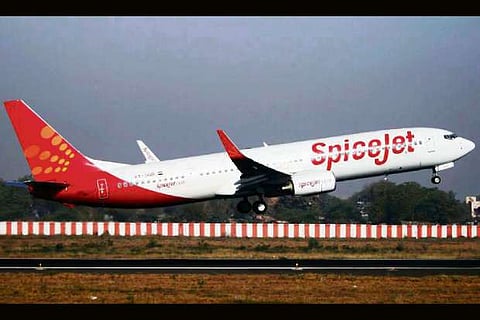 SpiceJet introduces business class on key domestic routes
