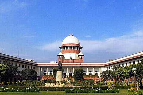 For first time, CJI to be part of SC vacation bench