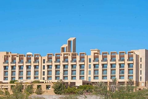 3 militants who stormed 5-star hotel in Pakistan's Gwadar killed, BLA claims responsibility