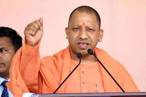 Yogi Adityanath