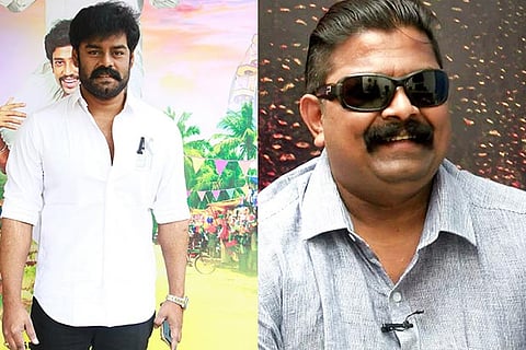 Mysskin, RK Suresh team up for a cop thriller