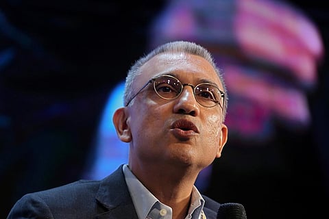 Jet Airways CEO Vinay Dube resigns, second top executive to quit in 24 hours