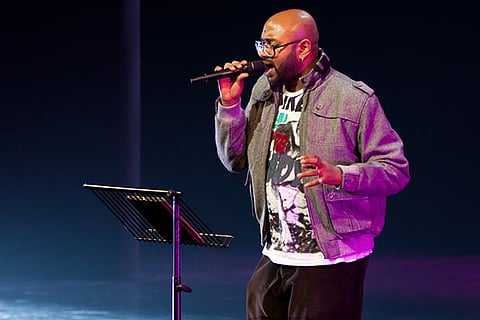 Benny Dayal