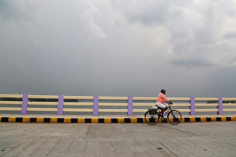 Monsoon likely to arrive 5 days late on June 6
