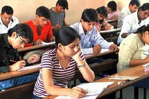 Not a single student from 6 Anna Univ colleges cleared BE, BTech exams