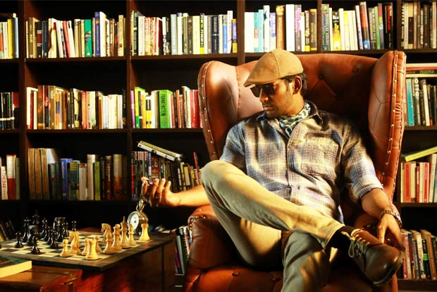 Thupparivaalan 2 to go on floors in August