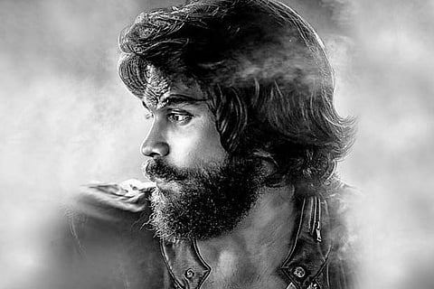 Dhruv Vikram