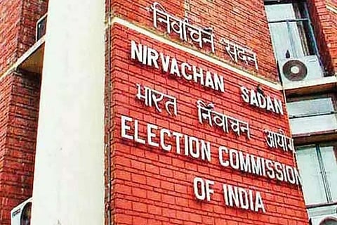 EC lost its independence, time to review process of its appointment: Congress