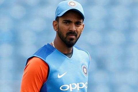 KL Rahul could be an option for India at No 4: Vengsarkar