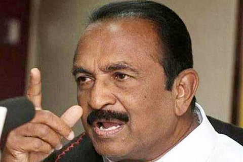 Vaiko