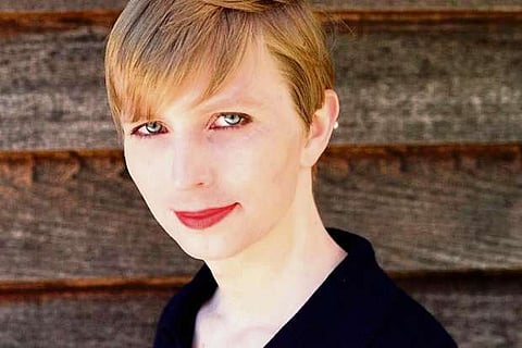 Chelsea Manning to return to jail for refusing to testify