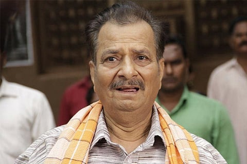 Rallapalli Venkata Narasimha Rao