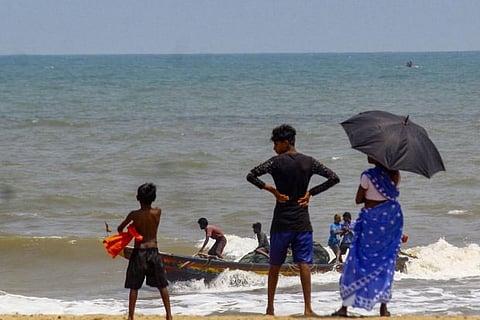 Odisha govt says adequate steps taken to avoid outbreak of any epidemic