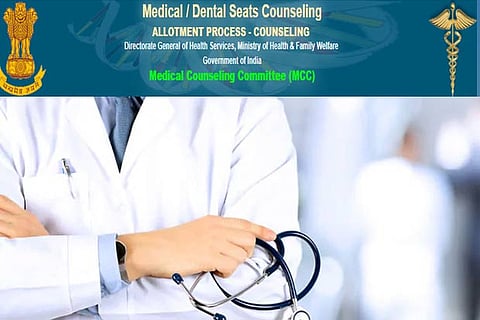 MBBS aspirant gets relief after error in marking seat category