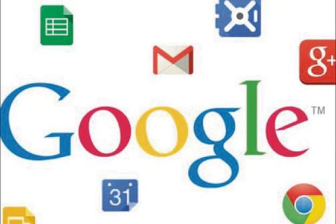 Google tracking your online purchase history