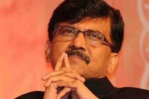 Sena backs PM over not taking questions at Delhi presser