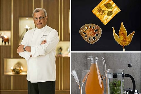 Placing Chennai and South Indian food on the global culinary map