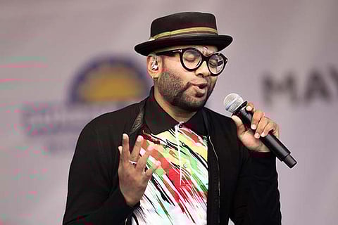Benny Dayal