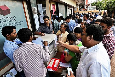 BoB looks to rationalise 800-900 of its branches