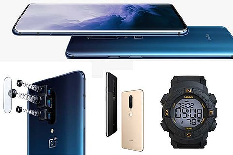 Tech Next: Mobile phones get faster and smartwatches turn affordable