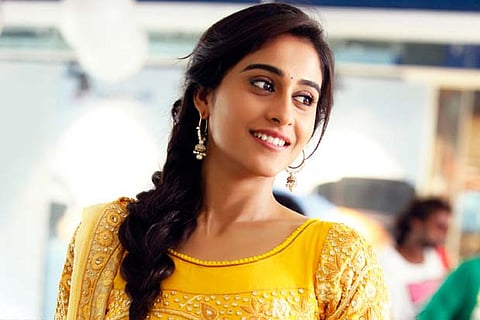 Regina Cassandra