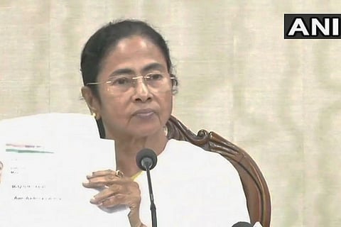 Naidu to meet Mamata for post-poll alliance talks in Kolkata