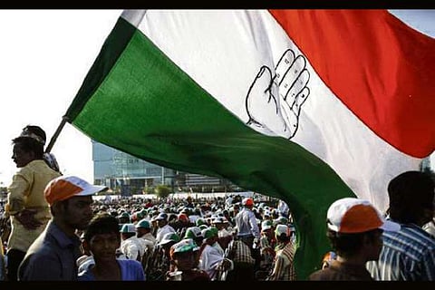 Rajiv Gandhi Memorial Day- Congress to conduct silent rally in TN