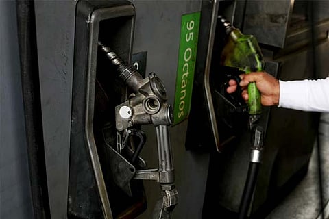 Venezuelan soldiers oversee fuel rationing in some towns amid shortages